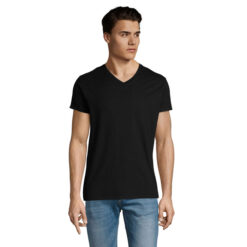 T-Shirt Uomo scollo a V IMPERIAL V MEN