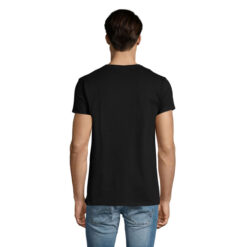 Alternative view of T-Shirt Uomo scollo a V IMPERIAL V MEN