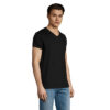 T-Shirt Uomo scollo a V IMPERIAL V MEN - immagine 3
