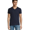 T-Shirt Uomo scollo a V IMPERIAL V MEN - immagine 22