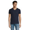 T-Shirt Uomo scollo a V IMPERIAL V MEN - immagine 4