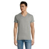 T-Shirt Uomo scollo a V IMPERIAL V MEN - immagine 7