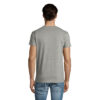 T-Shirt Uomo scollo a V IMPERIAL V MEN - immagine 8