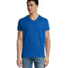 T-Shirt Uomo scollo a V IMPERIAL V MEN - immagine 34