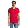 T-Shirt Uomo scollo a V IMPERIAL V MEN - immagine 13