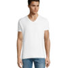 T-Shirt Uomo scollo a V IMPERIAL V MEN - immagine 28