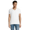 T-Shirt Uomo scollo a V IMPERIAL V MEN - immagine 10