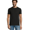 T-Shirt Uomo Elasticizzata MILLENIUM MEN - immagine 11