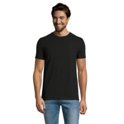T-Shirt Uomo Elasticizzata MILLENIUM MEN