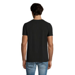 Alternative view of T-Shirt Uomo Elasticizzata MILLENIUM MEN