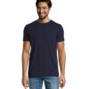 T-Shirt Uomo Elasticizzata MILLENIUM MEN - immagine 17