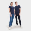 T-Shirt Uomo Elasticizzata MILLENIUM MEN - immagine 10
