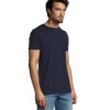 T-Shirt Uomo Elasticizzata MILLENIUM MEN - immagine 19
