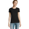 T-Shirt Donna Elasticizzata MILLENIUM WOMEN - immagine 14