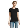 T-Shirt Donna Elasticizzata MILLENIUM WOMEN