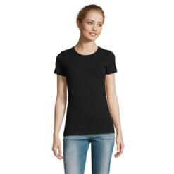 T-Shirt Donna Elasticizzata MILLENIUM WOMEN