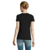 T-Shirt Donna Elasticizzata MILLENIUM WOMEN - immagine 2