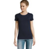 T-Shirt Donna Elasticizzata MILLENIUM WOMEN - immagine 17