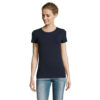 T-Shirt Donna Elasticizzata MILLENIUM WOMEN - immagine 4
