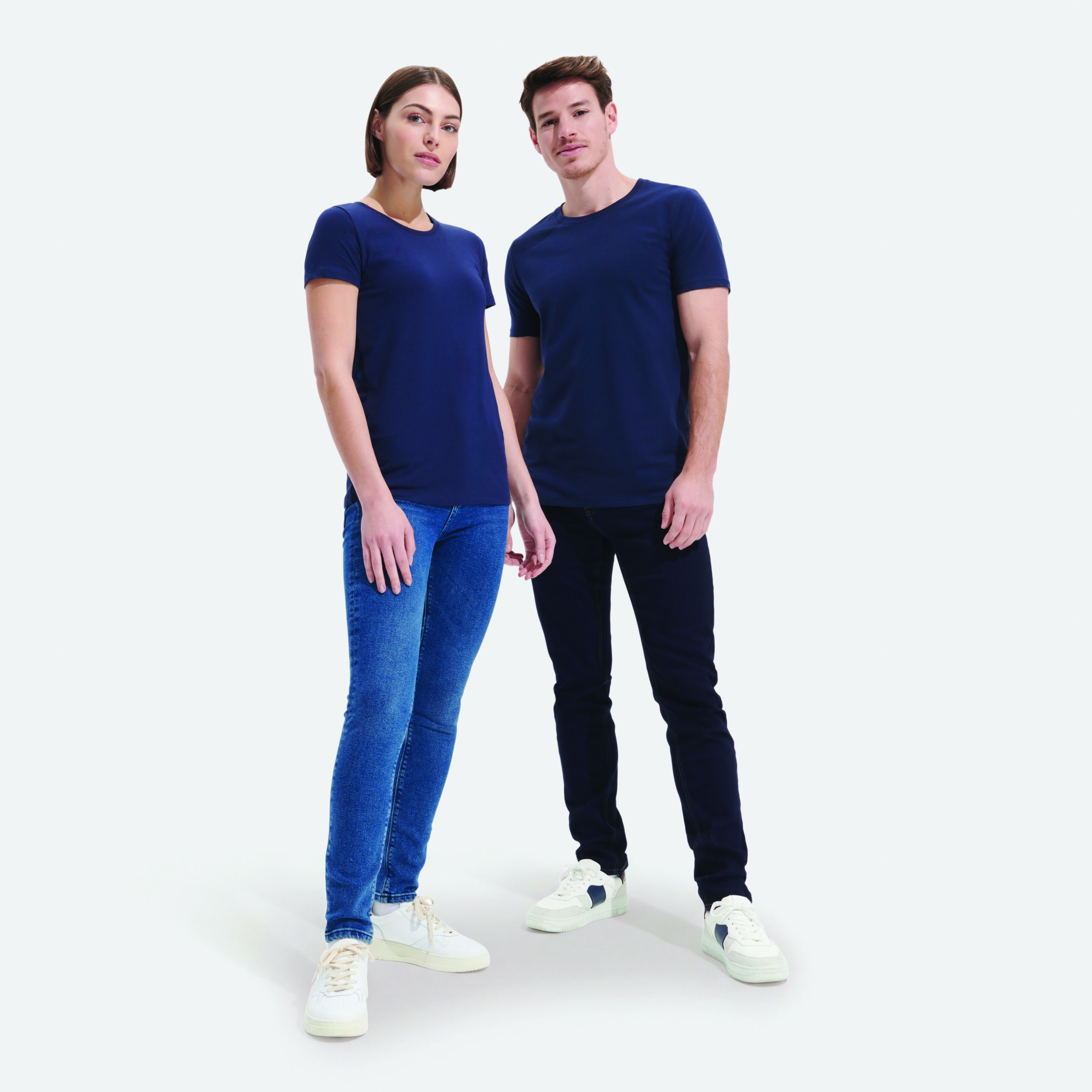 T-Shirt Donna Elasticizzata MILLENIUM WOMEN - immagine 20