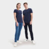 T-Shirt Donna Elasticizzata MILLENIUM WOMEN - immagine 7