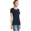 T-Shirt Donna Elasticizzata MILLENIUM WOMEN - immagine 19