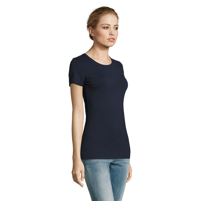 T-Shirt Donna Elasticizzata MILLENIUM WOMEN - immagine 6