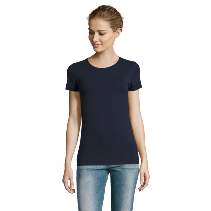 T-Shirt Donna Elasticizzata MILLENIUM WOMEN - immagine 4