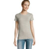 T-Shirt Donna Elasticizzata MILLENIUM WOMEN - immagine 21