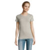 T-Shirt Donna Elasticizzata MILLENIUM WOMEN - immagine 8