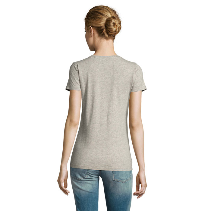 T-Shirt Donna Elasticizzata MILLENIUM WOMEN - immagine 9