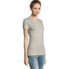 T-Shirt Donna Elasticizzata MILLENIUM WOMEN - immagine 23