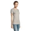 T-Shirt Donna Elasticizzata MILLENIUM WOMEN - immagine 10