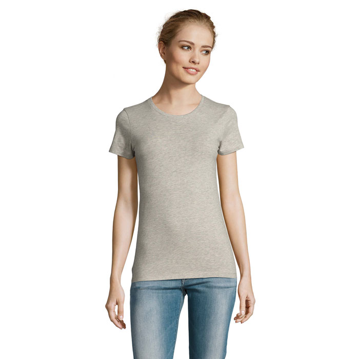 T-Shirt Donna Elasticizzata MILLENIUM WOMEN - immagine 8
