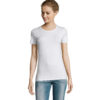 T-Shirt Donna Elasticizzata MILLENIUM WOMEN - immagine 24