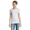 T-Shirt Donna Elasticizzata MILLENIUM WOMEN - immagine 11