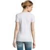 T-Shirt Donna Elasticizzata MILLENIUM WOMEN - immagine 25