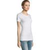 T-Shirt Donna Elasticizzata MILLENIUM WOMEN - immagine 26