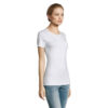 T-Shirt Donna Elasticizzata MILLENIUM WOMEN - immagine 13
