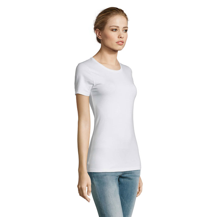 T-Shirt Donna Elasticizzata MILLENIUM WOMEN - immagine 13