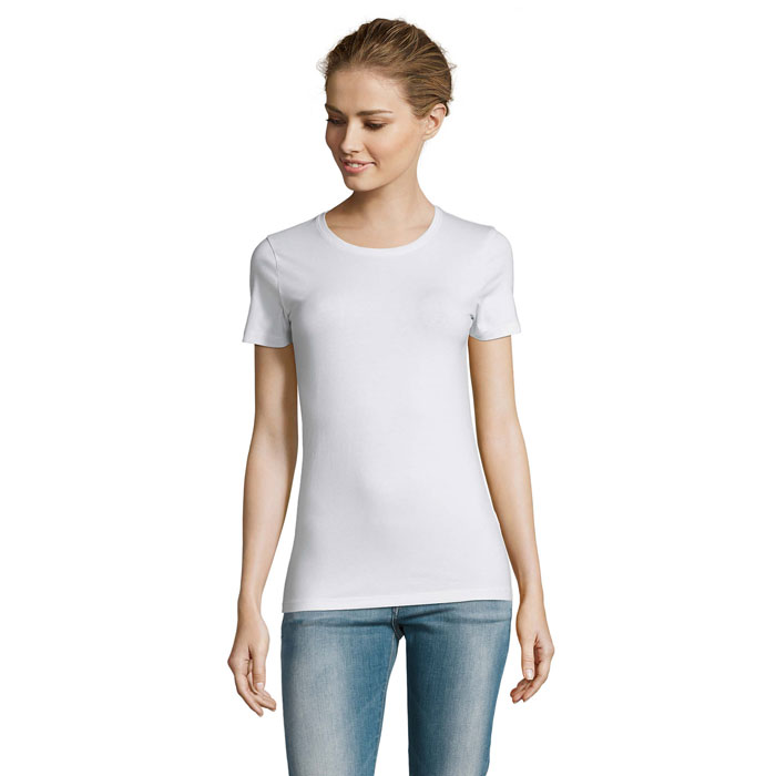 T-Shirt Donna Elasticizzata MILLENIUM WOMEN - immagine 11