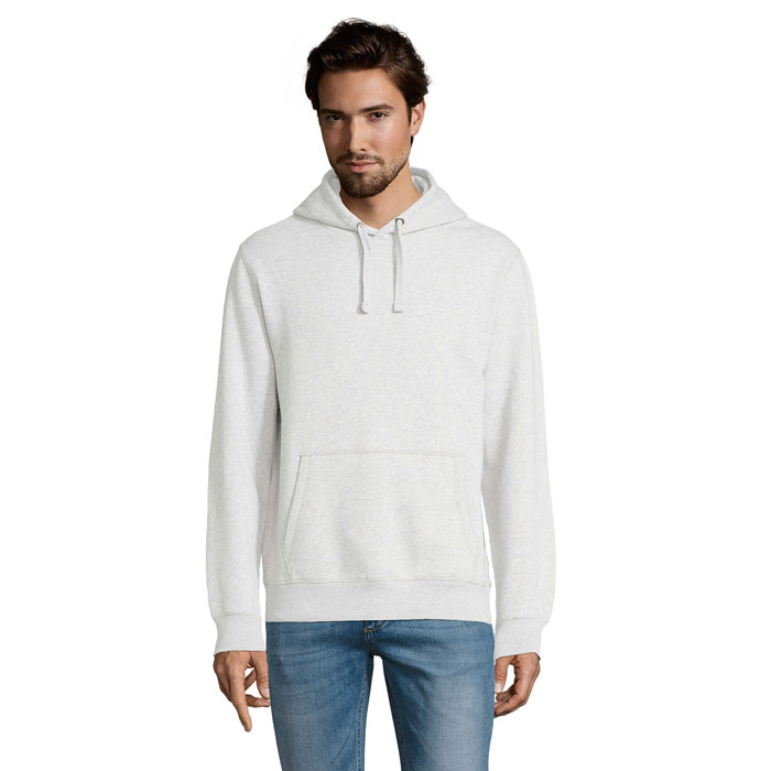 Felpa con Cappuccio SPENCER - immagine 35