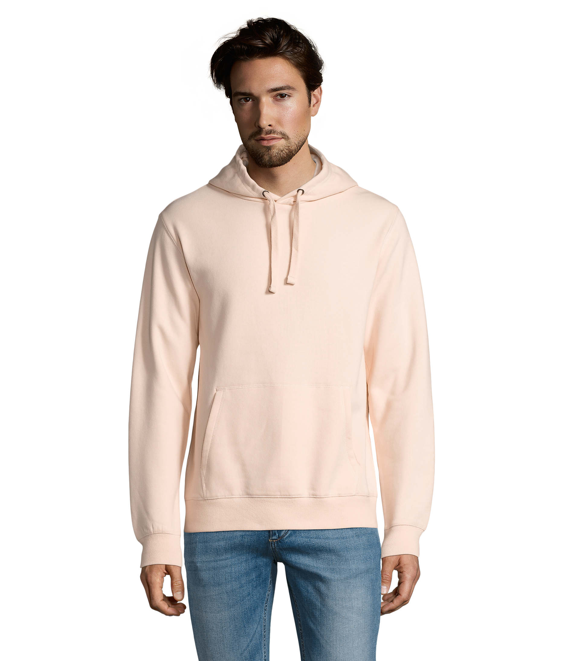 Felpa con Cappuccio SPENCER - immagine 38