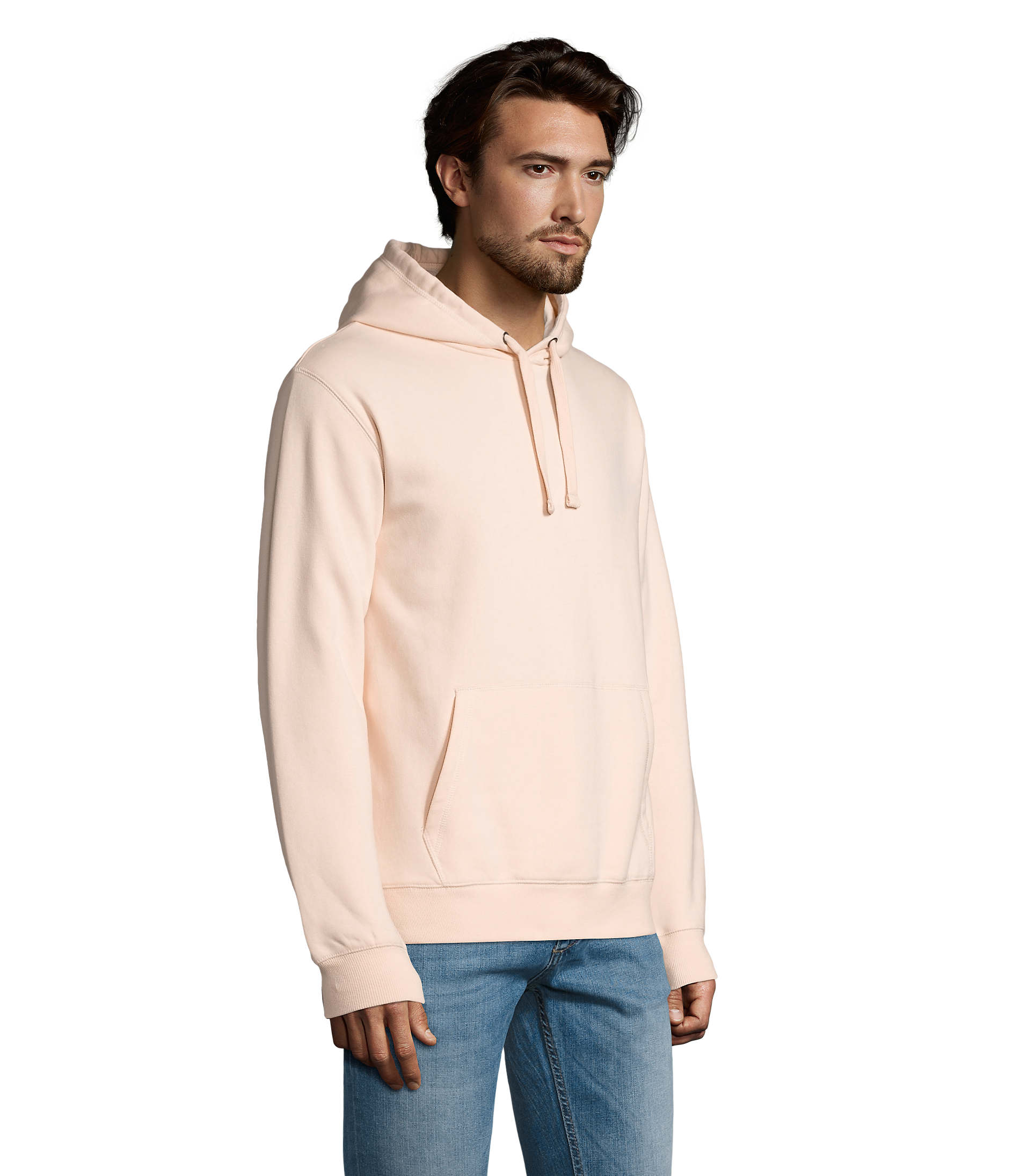 Felpa con Cappuccio SPENCER - immagine 40