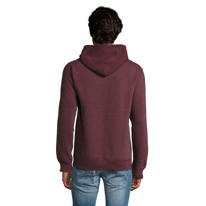 Felpa con Cappuccio SPENCER - immagine 30