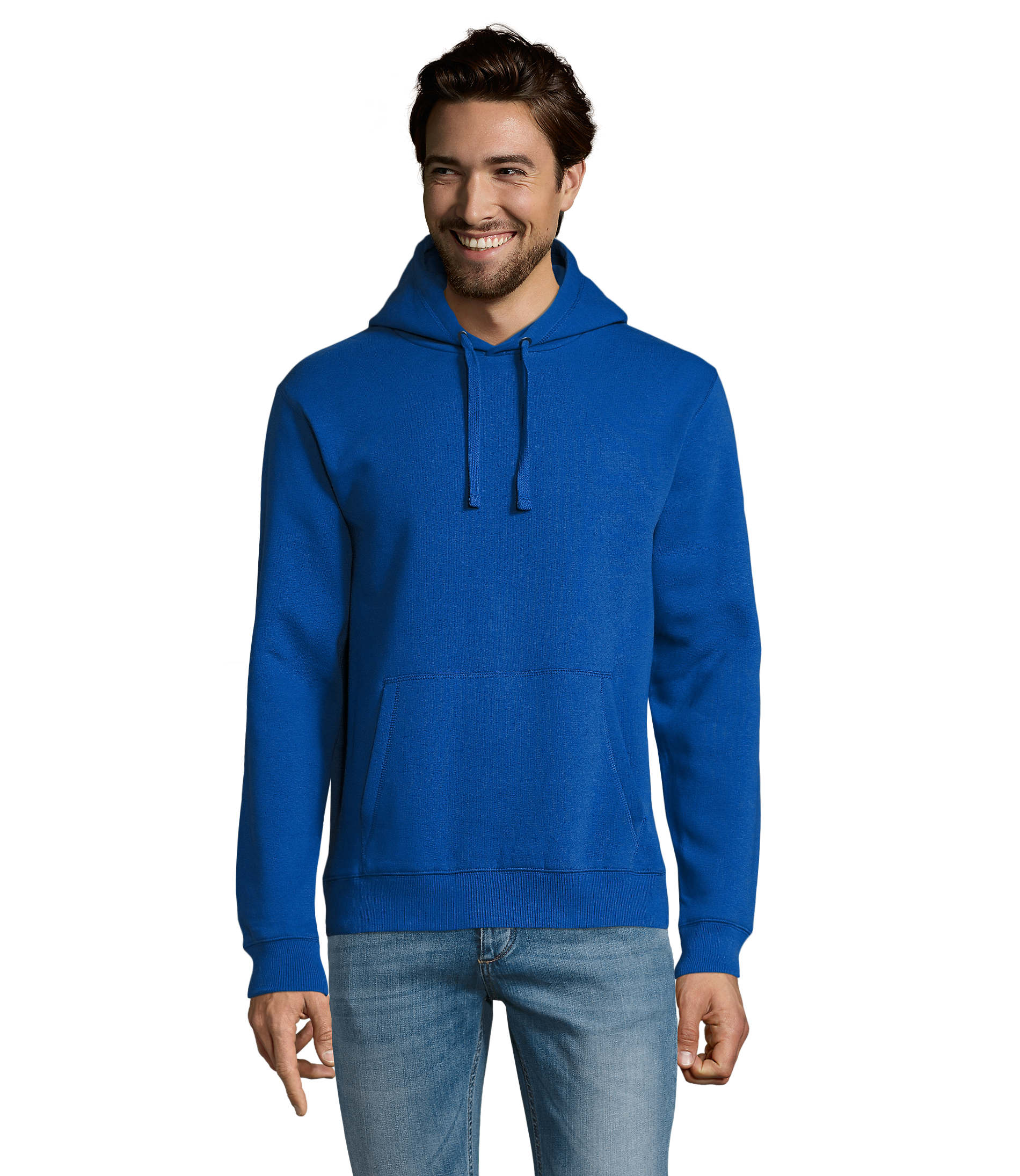 Felpa con Cappuccio SPENCER - immagine 60