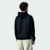Felpa con Cappuccio Unisex Bicolore SEATTLE - immagine 21