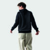 Felpa con Cappuccio Unisex Bicolore SEATTLE - immagine 22