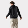 Felpa con Cappuccio Unisex Bicolore SEATTLE - immagine 11