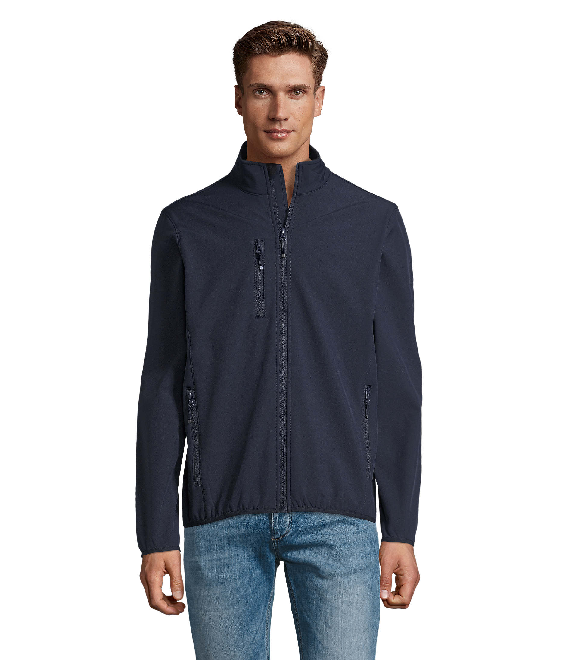 Giacca Softshell Uomo a 3 Strati RADIAN MEN - immagine 23